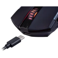 Игровая мышь Redragon Trident фото 10